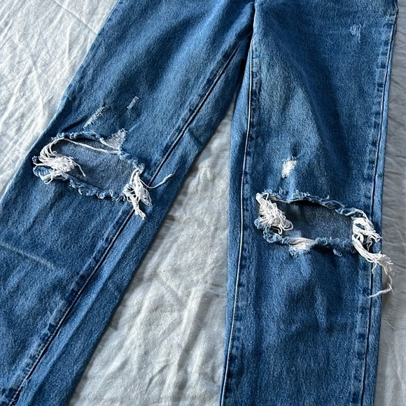 Cotton On Mom Jeans - Picture 4 of 10